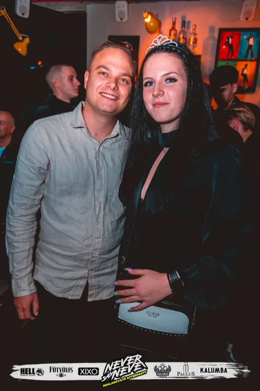 #CS*NY SZALAGAVATÓ AFTERPARTY | 2024.10.18. ZALAEGERSZEG, MIMOSA - 65. fotó