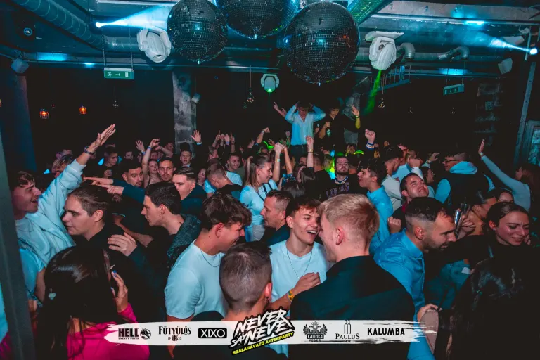 #CS*NY SZALAGAVATÓ AFTERPARTY | 2024.10.18. ZALAEGERSZEG, MIMOSA - 66. fotó