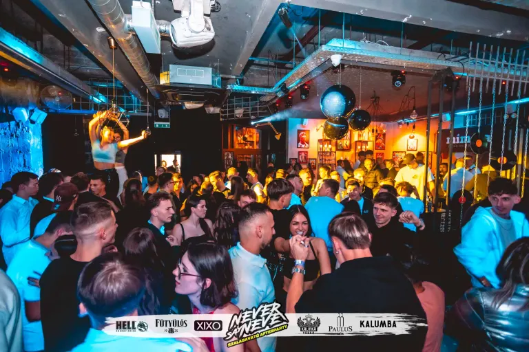 #CS*NY SZALAGAVATÓ AFTERPARTY | 2024.10.18. ZALAEGERSZEG, MIMOSA - 67. fotó