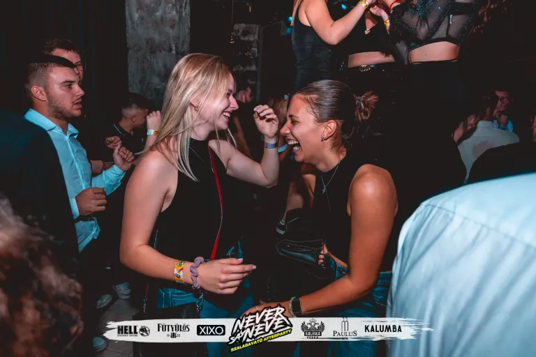 #CS*NY SZALAGAVATÓ AFTERPARTY | 2024.10.18. ZALAEGERSZEG, MIMOSA - 68. fotó