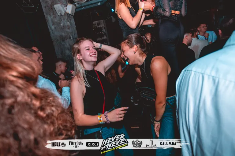 #CS*NY SZALAGAVATÓ AFTERPARTY | 2024.10.18. ZALAEGERSZEG, MIMOSA - 69. fotó