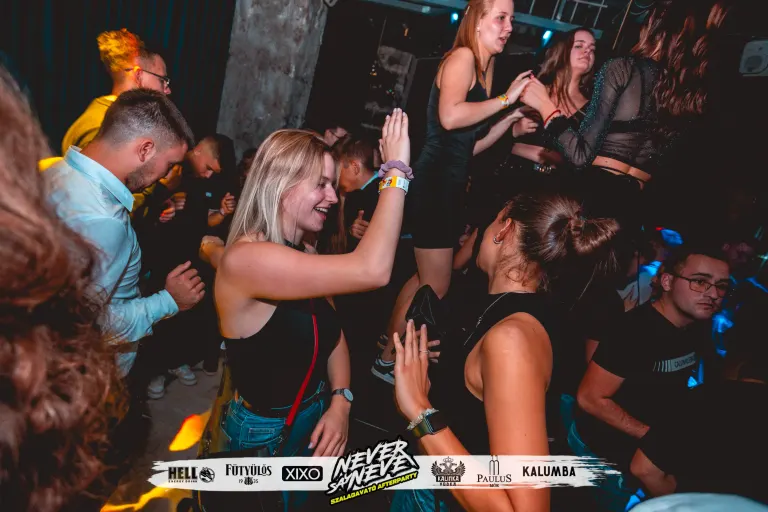 #CS*NY SZALAGAVATÓ AFTERPARTY | 2024.10.18. ZALAEGERSZEG, MIMOSA - 70. fotó