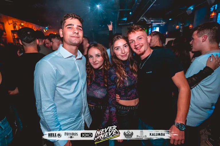 #CS*NY SZALAGAVATÓ AFTERPARTY | 2024.10.18. ZALAEGERSZEG, MIMOSA - 71. fotó