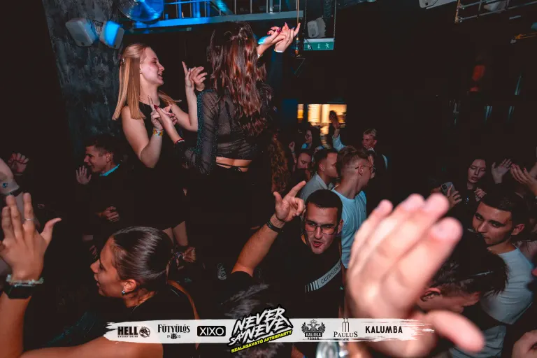 #CS*NY SZALAGAVATÓ AFTERPARTY | 2024.10.18. ZALAEGERSZEG, MIMOSA - 72. fotó