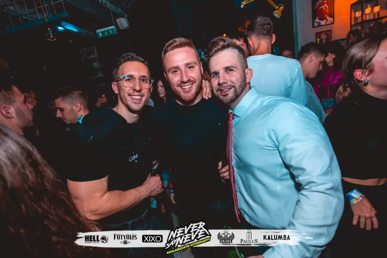 #CS*NY SZALAGAVATÓ AFTERPARTY | 2024.10.18. ZALAEGERSZEG, MIMOSA - 73. fotó