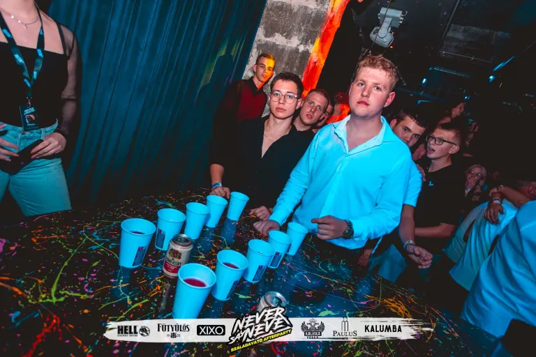 #CS*NY SZALAGAVATÓ AFTERPARTY | 2024.10.18. ZALAEGERSZEG, MIMOSA - 74. fotó