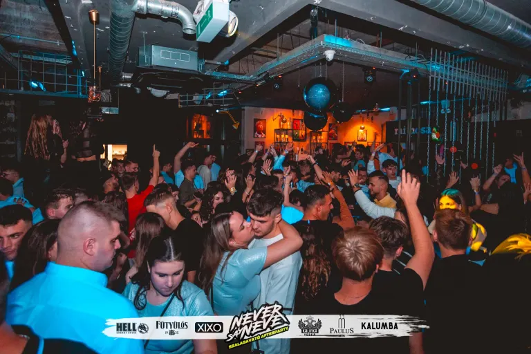 #CS*NY SZALAGAVATÓ AFTERPARTY | 2024.10.18. ZALAEGERSZEG, MIMOSA - 75. fotó