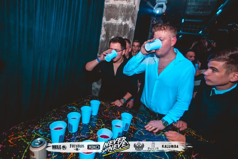 #CS*NY SZALAGAVATÓ AFTERPARTY | 2024.10.18. ZALAEGERSZEG, MIMOSA - 76. fotó