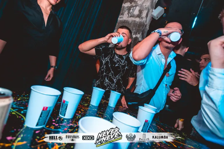 #CS*NY SZALAGAVATÓ AFTERPARTY | 2024.10.18. ZALAEGERSZEG, MIMOSA - 77. fotó