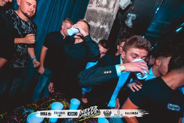 #CS*NY SZALAGAVATÓ AFTERPARTY | 2024.10.18. ZALAEGERSZEG, MIMOSA - 78. fotó