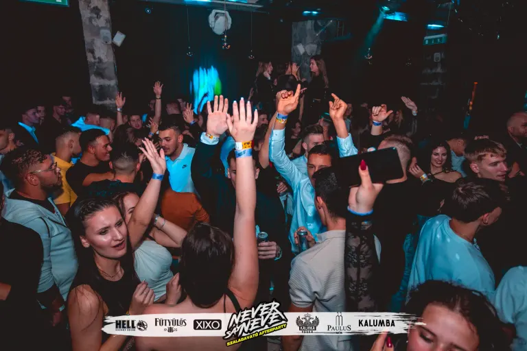 #CS*NY SZALAGAVATÓ AFTERPARTY | 2024.10.18. ZALAEGERSZEG, MIMOSA - 81. fotó