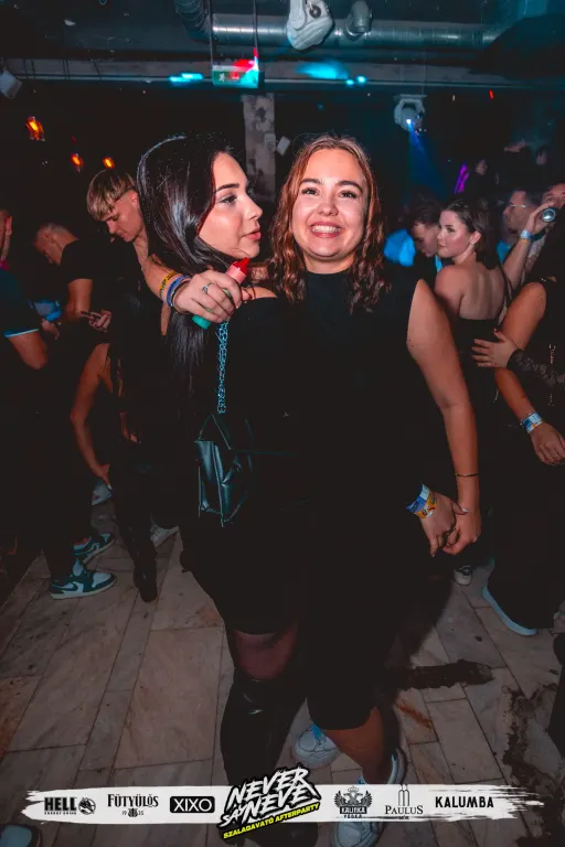 #CS*NY SZALAGAVATÓ AFTERPARTY | 2024.10.18. ZALAEGERSZEG, MIMOSA - 82. fotó