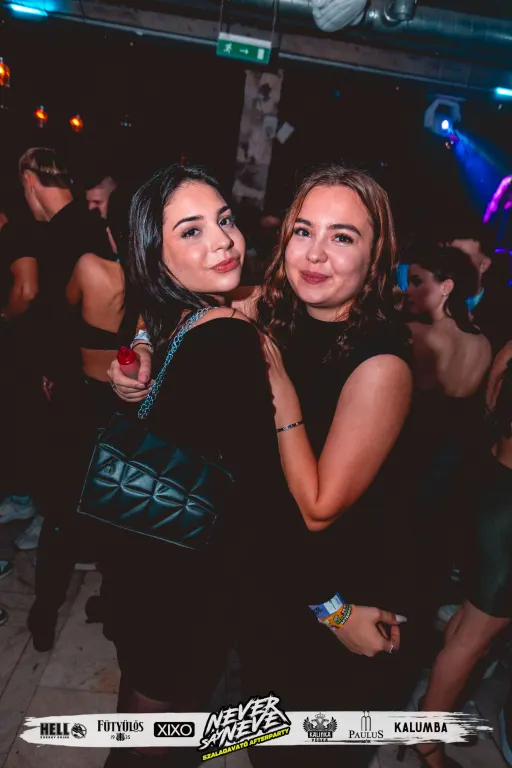 #CS*NY SZALAGAVATÓ AFTERPARTY | 2024.10.18. ZALAEGERSZEG, MIMOSA - 83. fotó