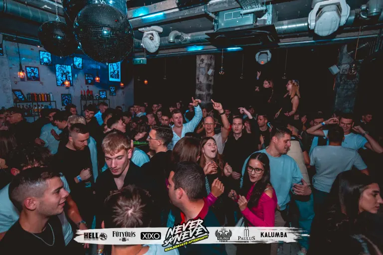 #CS*NY SZALAGAVATÓ AFTERPARTY | 2024.10.18. ZALAEGERSZEG, MIMOSA - 84. fotó