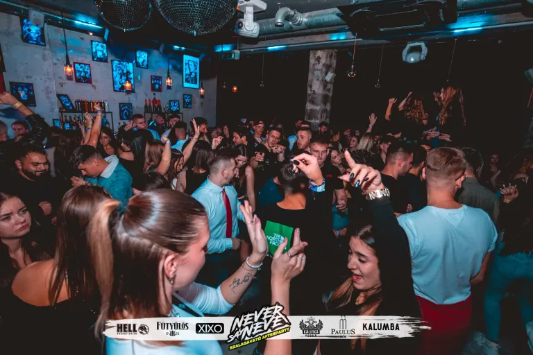 #CS*NY SZALAGAVATÓ AFTERPARTY | 2024.10.18. ZALAEGERSZEG, MIMOSA - 85. fotó