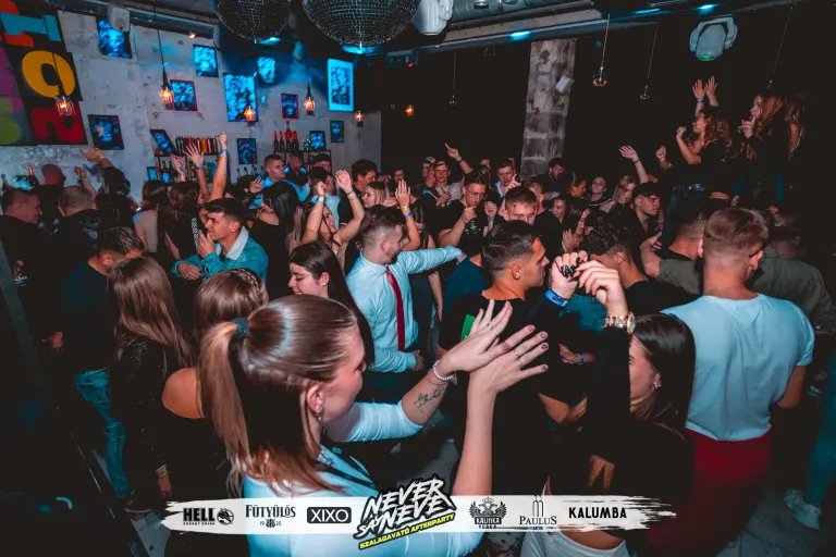 #CS*NY SZALAGAVATÓ AFTERPARTY | 2024.10.18. ZALAEGERSZEG, MIMOSA - 86. fotó