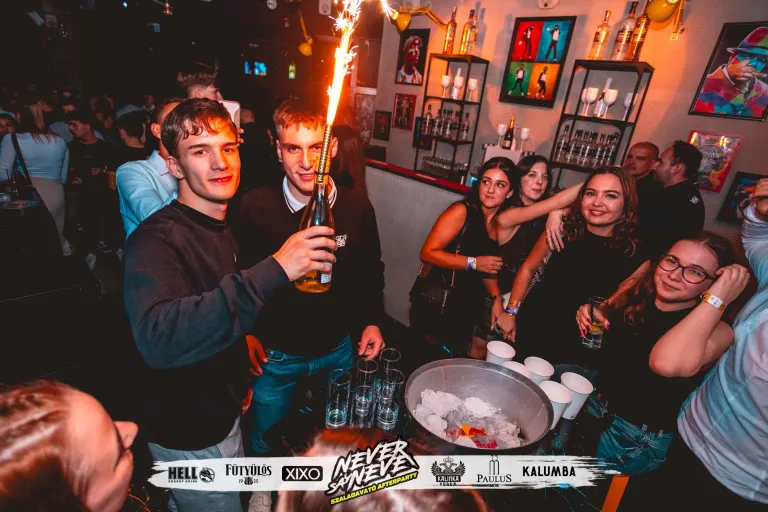 #CS*NY SZALAGAVATÓ AFTERPARTY | 2024.10.18. ZALAEGERSZEG, MIMOSA - 87. fotó