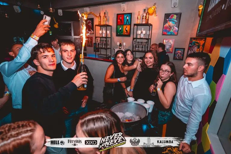 #CS*NY SZALAGAVATÓ AFTERPARTY | 2024.10.18. ZALAEGERSZEG, MIMOSA - 88. fotó