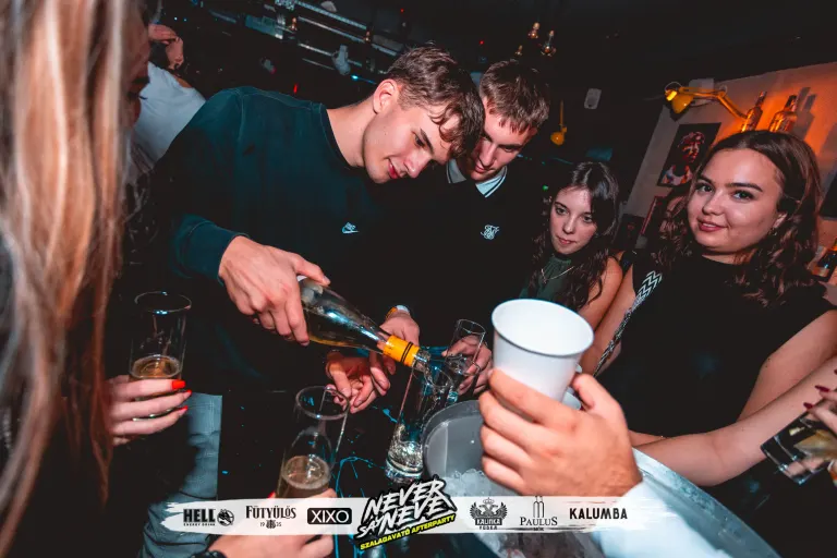 #CS*NY SZALAGAVATÓ AFTERPARTY | 2024.10.18. ZALAEGERSZEG, MIMOSA - 91. fotó