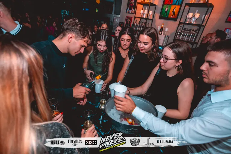 #CS*NY SZALAGAVATÓ AFTERPARTY | 2024.10.18. ZALAEGERSZEG, MIMOSA - 92. fotó