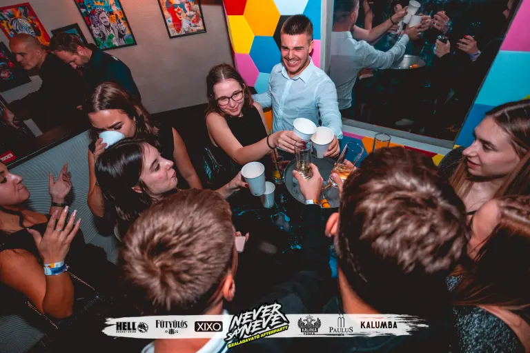 #CS*NY SZALAGAVATÓ AFTERPARTY | 2024.10.18. ZALAEGERSZEG, MIMOSA - 94. fotó