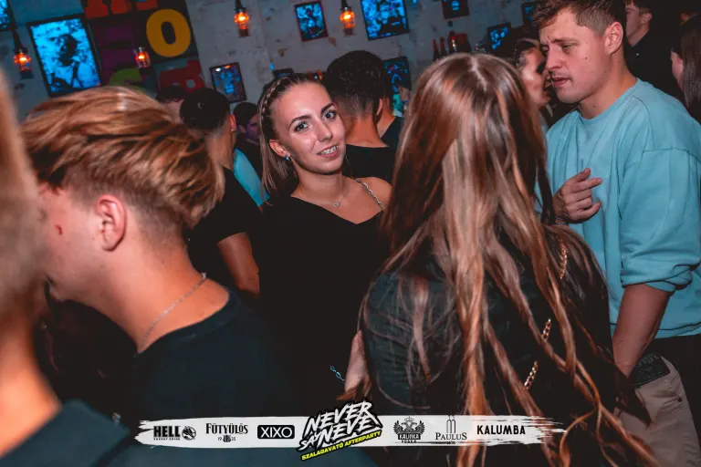 #CS*NY SZALAGAVATÓ AFTERPARTY | 2024.10.18. ZALAEGERSZEG, MIMOSA - 95. fotó