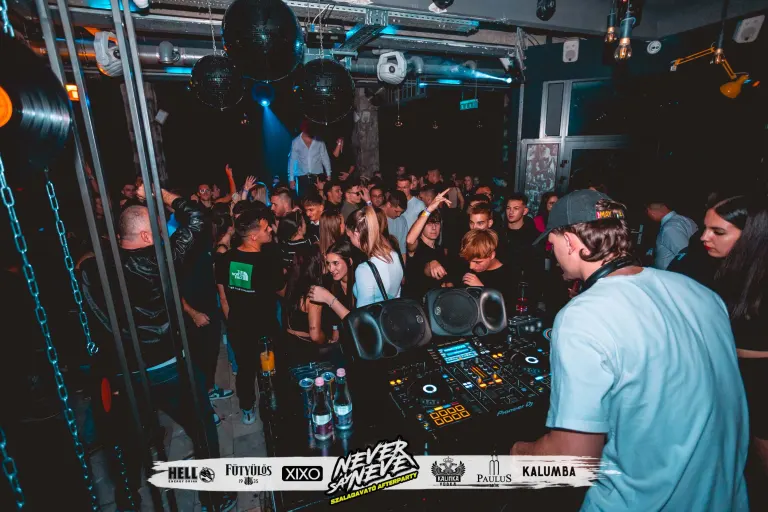 #CS*NY SZALAGAVATÓ AFTERPARTY | 2024.10.18. ZALAEGERSZEG, MIMOSA - 96. fotó