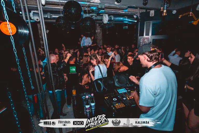 #CS*NY SZALAGAVATÓ AFTERPARTY | 2024.10.18. ZALAEGERSZEG, MIMOSA - 97. fotó