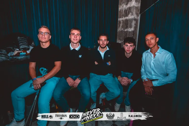 #CS*NY SZALAGAVATÓ AFTERPARTY | 2024.10.18. ZALAEGERSZEG, MIMOSA - 98. fotó