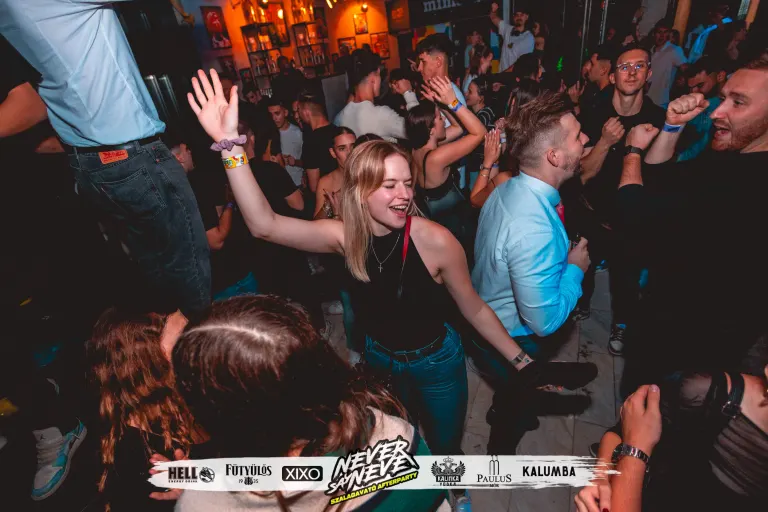 #CS*NY SZALAGAVATÓ AFTERPARTY | 2024.10.18. ZALAEGERSZEG, MIMOSA - 99. fotó
