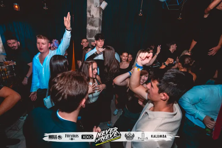 #CS*NY SZALAGAVATÓ AFTERPARTY | 2024.10.18. ZALAEGERSZEG, MIMOSA - 100. fotó