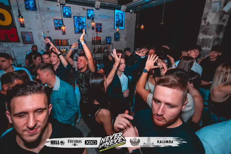 #CS*NY SZALAGAVATÓ AFTERPARTY | 2024.10.18. ZALAEGERSZEG, MIMOSA - 101. fotó