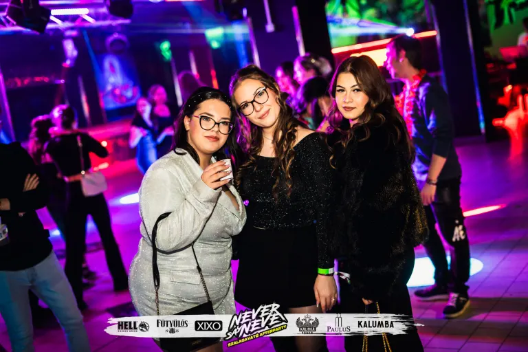 #GD SZALAGAVATÓ AFTERPARTY | 2024.11.30. SZEGED THE FLOW - 1. fotó
