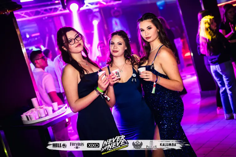 #GD SZALAGAVATÓ AFTERPARTY | 2024.11.30. SZEGED THE FLOW - 7. fotó