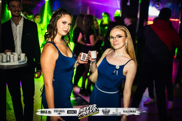#GD SZALAGAVATÓ AFTERPARTY | 2024.11.30. SZEGED THE FLOW - 11. fotó