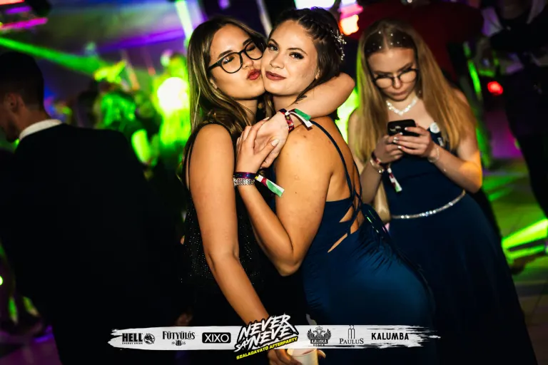 #GD SZALAGAVATÓ AFTERPARTY | 2024.11.30. SZEGED THE FLOW - 12. fotó