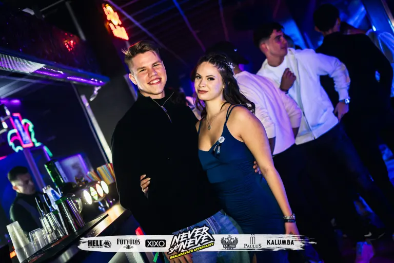 #GD SZALAGAVATÓ AFTERPARTY | 2024.11.30. SZEGED THE FLOW - 13. fotó