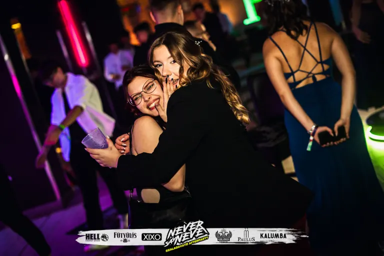 #GD SZALAGAVATÓ AFTERPARTY | 2024.11.30. SZEGED THE FLOW - 15. fotó