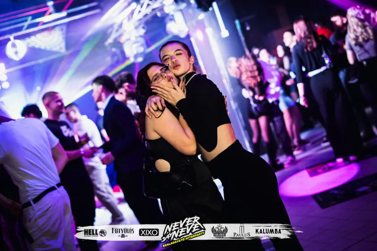 #GD SZALAGAVATÓ AFTERPARTY | 2024.11.30. SZEGED THE FLOW - 17. fotó