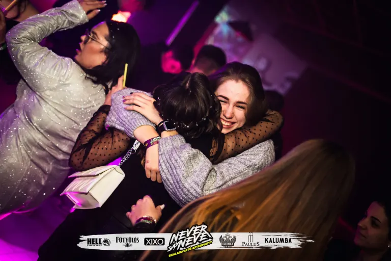 #GD SZALAGAVATÓ AFTERPARTY | 2024.11.30. SZEGED THE FLOW - 19. fotó
