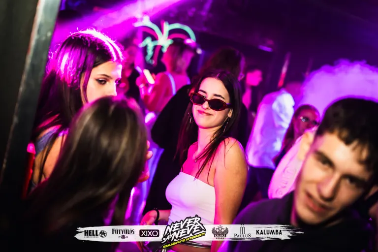 #GD SZALAGAVATÓ AFTERPARTY | 2024.11.30. SZEGED THE FLOW - 20. fotó