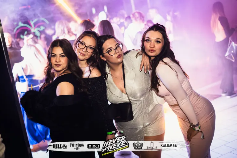 #GD SZALAGAVATÓ AFTERPARTY | 2024.11.30. SZEGED THE FLOW - 27. fotó