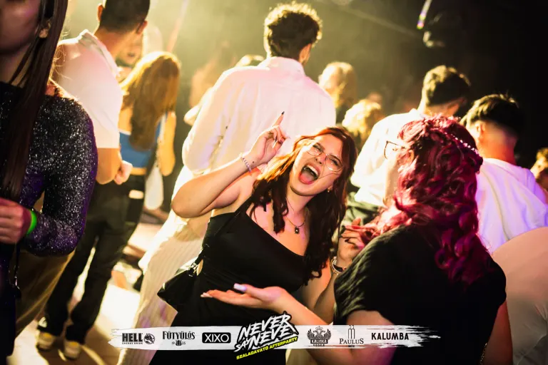 #GD SZALAGAVATÓ AFTERPARTY | 2024.11.30. SZEGED THE FLOW - 29. fotó