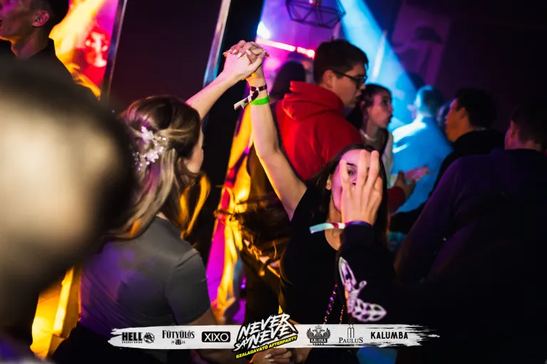 #GD SZALAGAVATÓ AFTERPARTY | 2024.11.30. SZEGED THE FLOW - 31. fotó