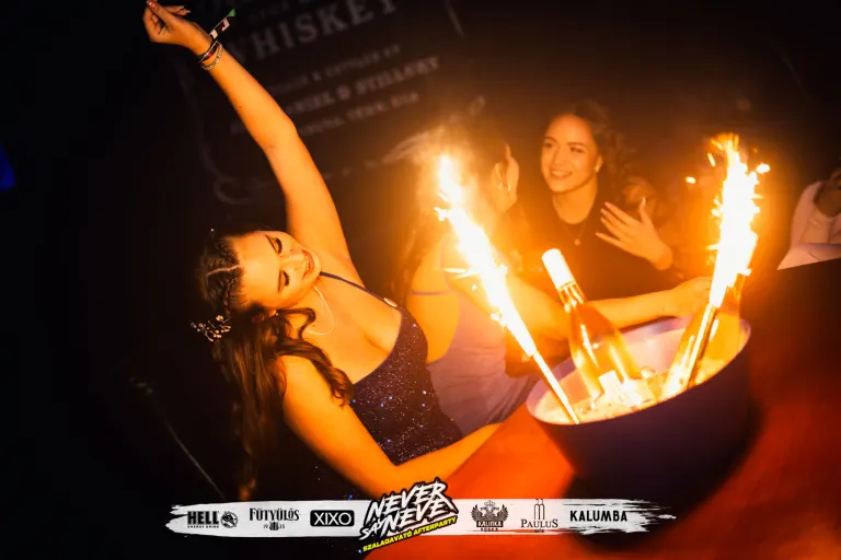 #GD SZALAGAVATÓ AFTERPARTY | 2024.11.30. SZEGED THE FLOW - 39. fotó