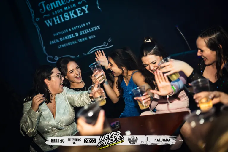 #GD SZALAGAVATÓ AFTERPARTY | 2024.11.30. SZEGED THE FLOW - 46. fotó