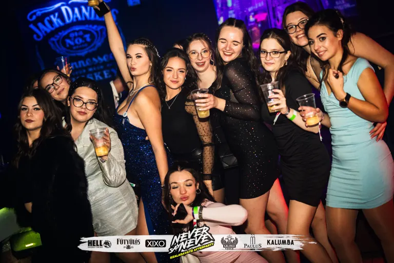 #GD SZALAGAVATÓ AFTERPARTY | 2024.11.30. SZEGED THE FLOW - 47. fotó