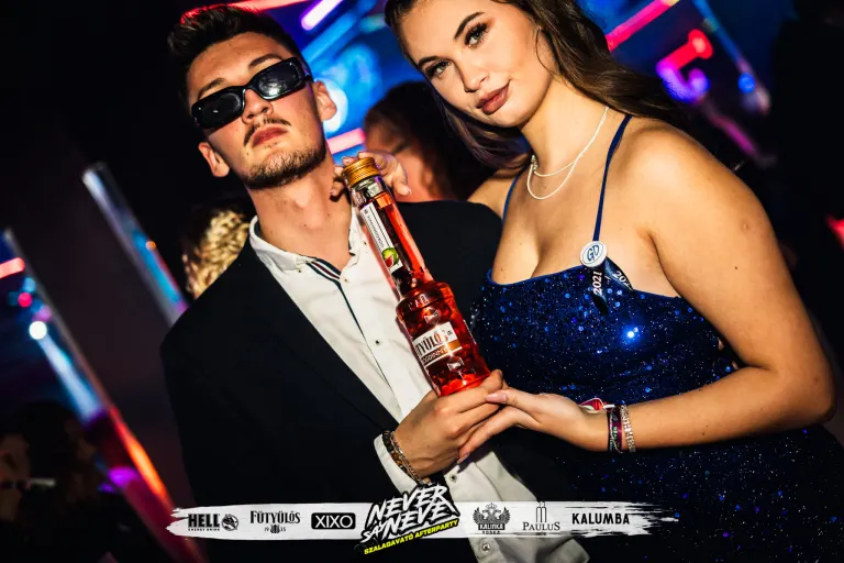 #GD SZALAGAVATÓ AFTERPARTY | 2024.11.30. SZEGED THE FLOW - 48. fotó
