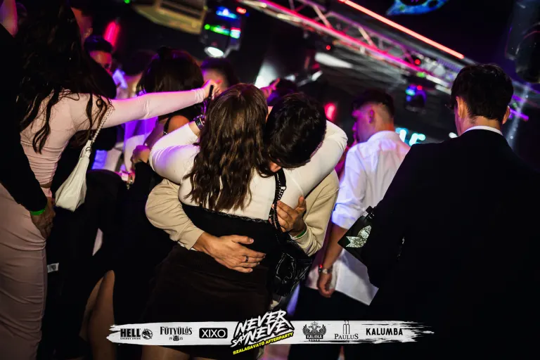 #GD SZALAGAVATÓ AFTERPARTY | 2024.11.30. SZEGED THE FLOW - 50. fotó