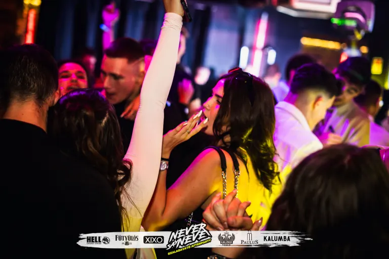 #GD SZALAGAVATÓ AFTERPARTY | 2024.11.30. SZEGED THE FLOW - 51. fotó
